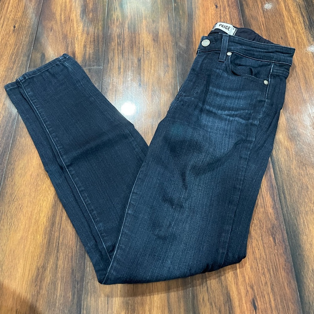 Paige Jeans!